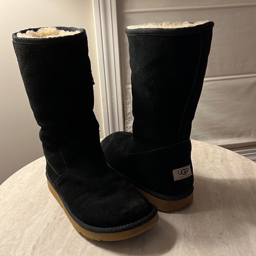 Uggs